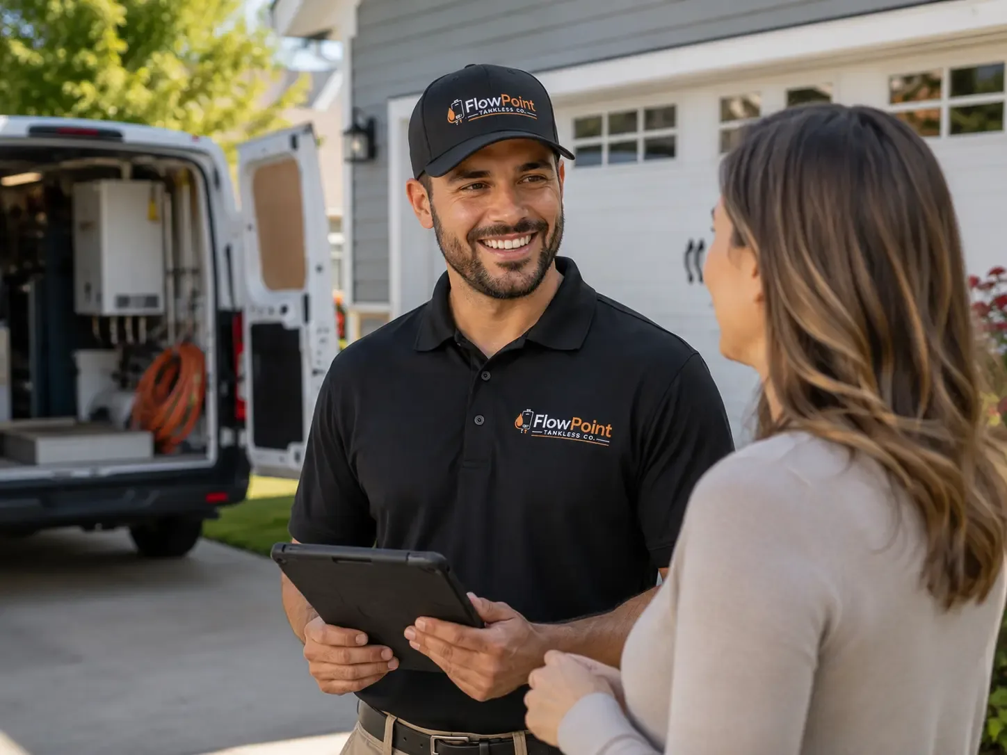 Tankless Water Heater Installation Coloma, CA FAQs